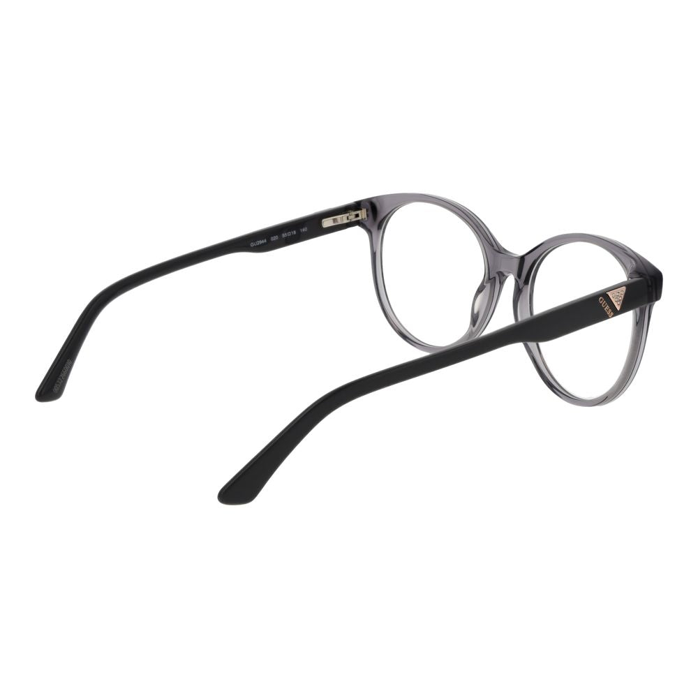Rame optice Guess gri pentru femei