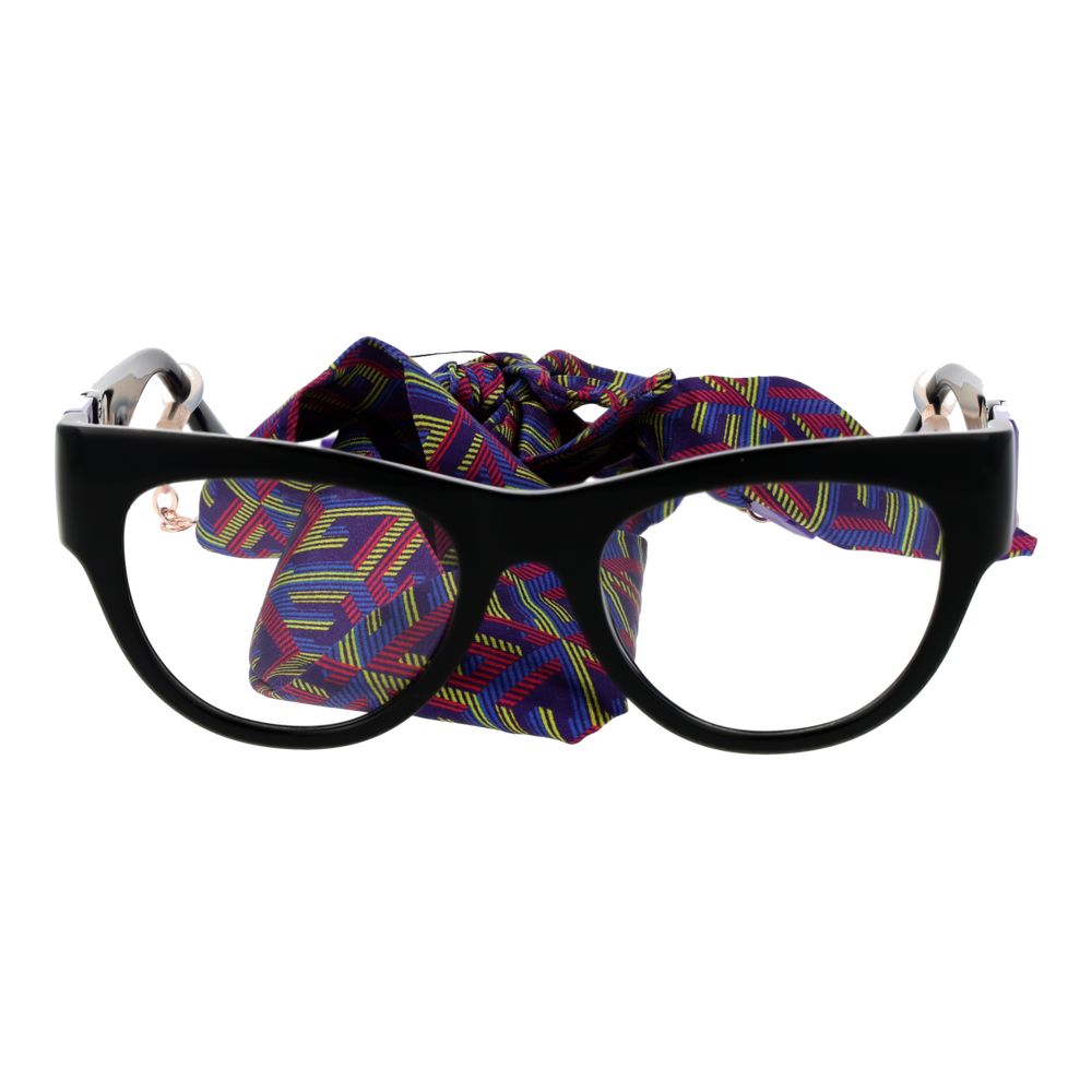 Rame optice Guess pentru femei negre