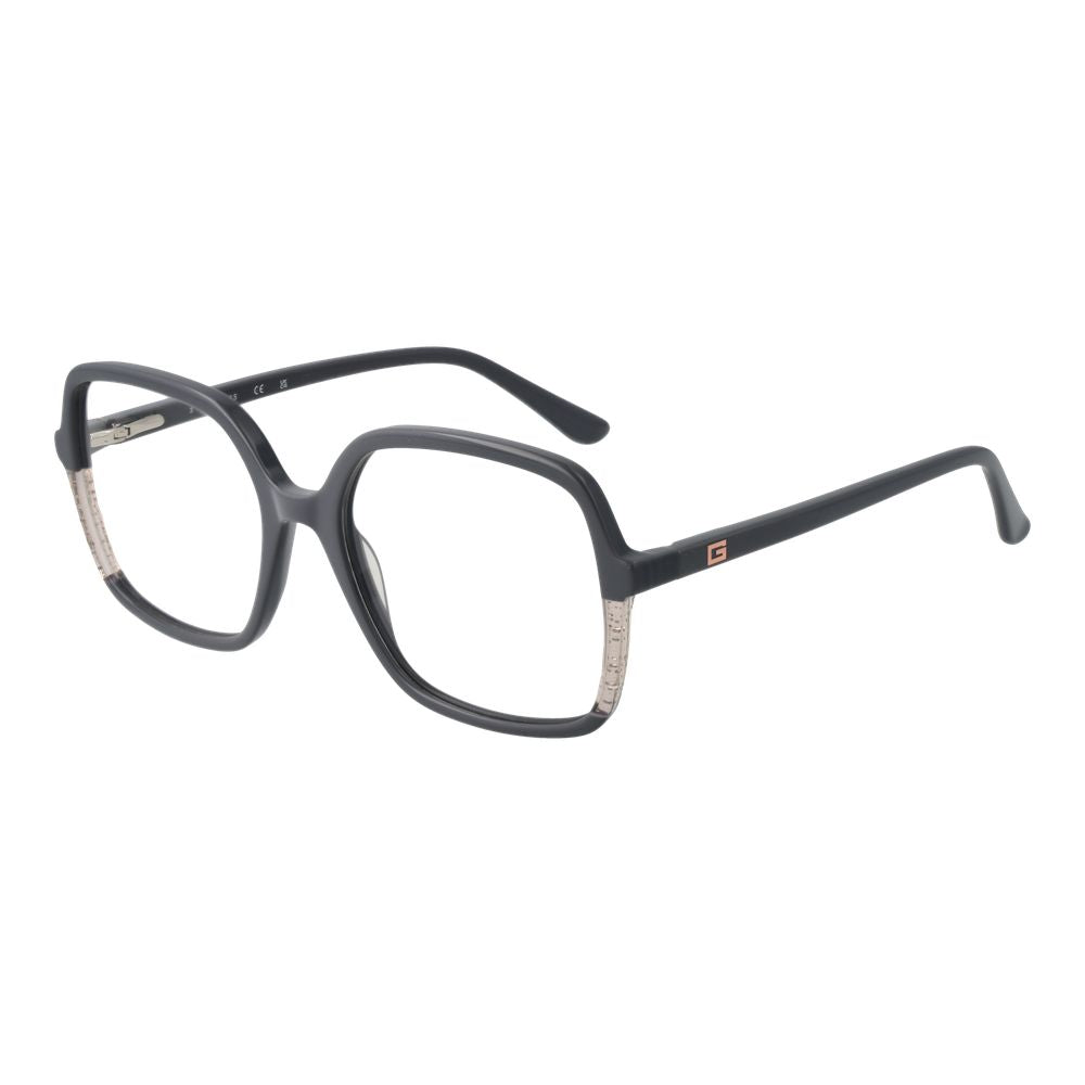 Rame optice Guess gri pentru femei