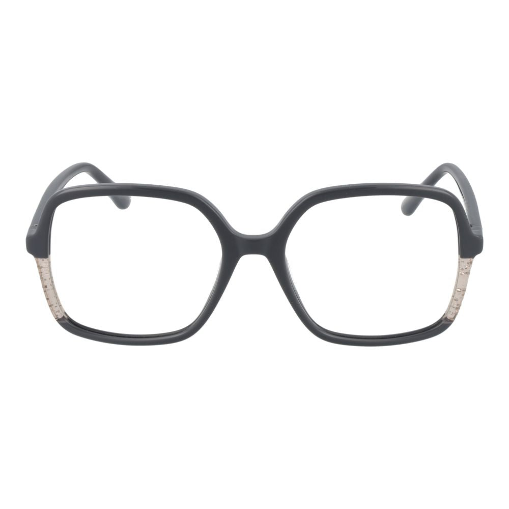 Rame optice Guess gri pentru femei