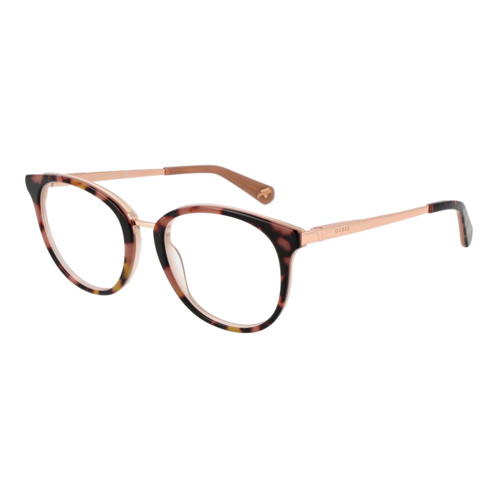 Rame optice unisex maro Guess