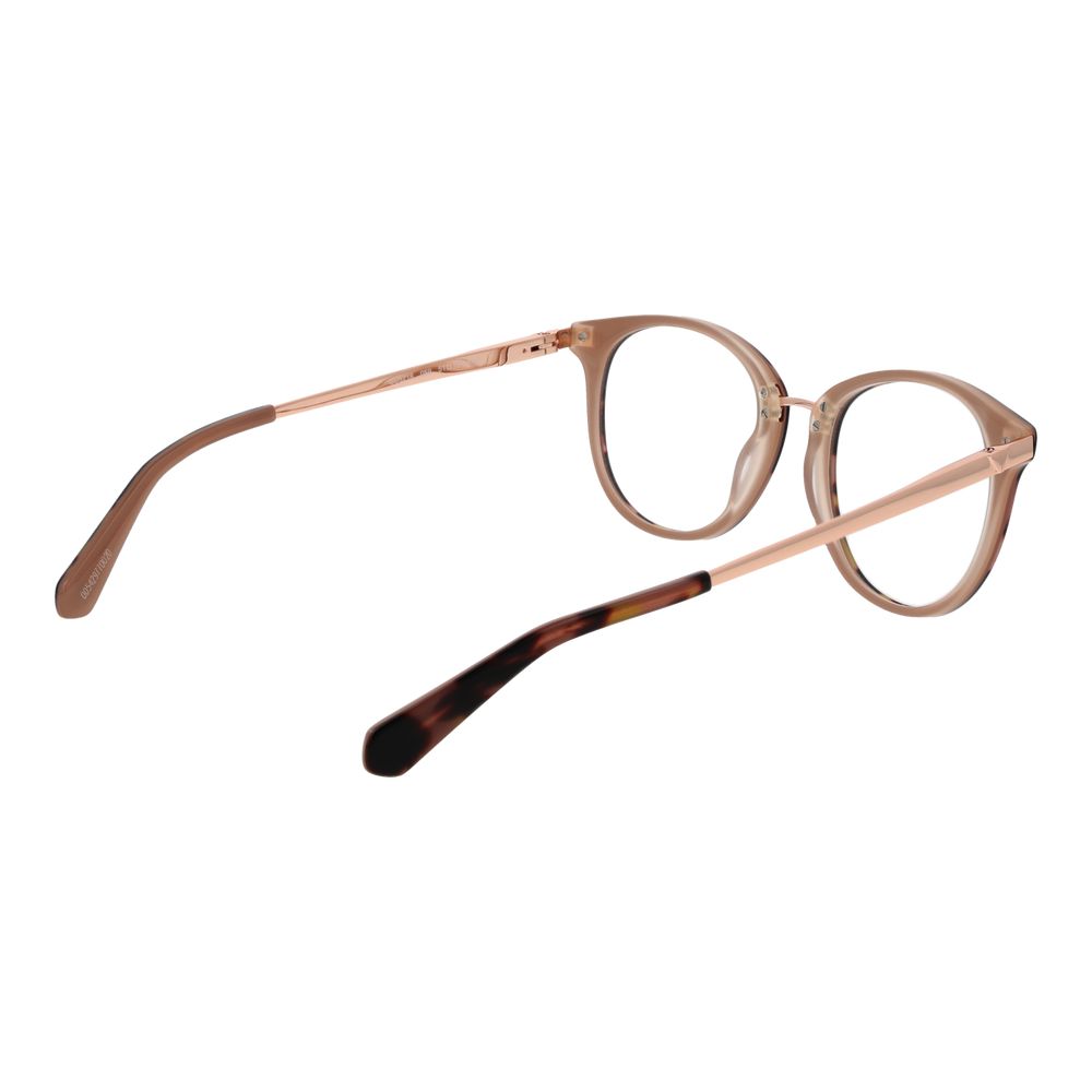 Rame optice unisex maro Guess