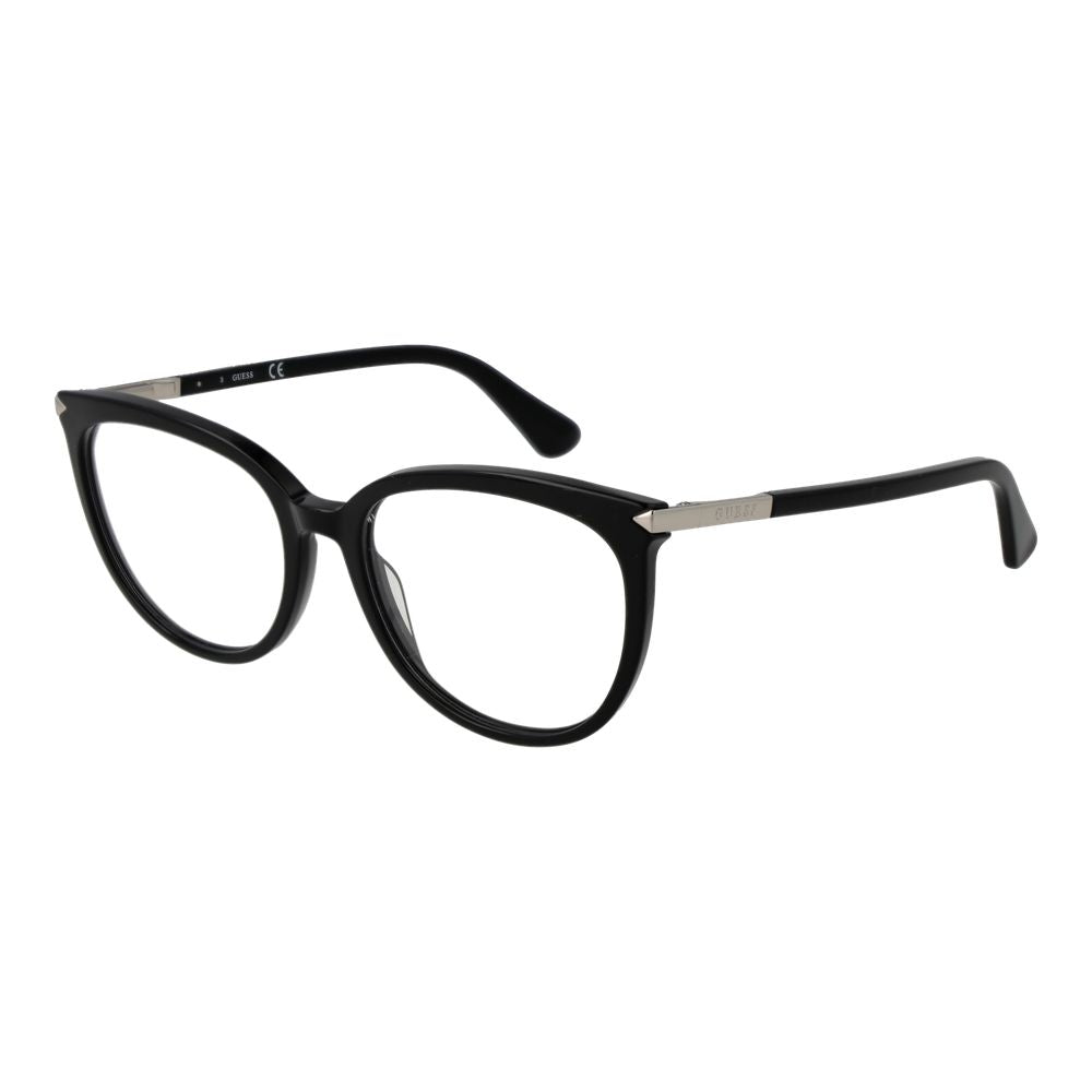 Rame optice Guess pentru femei negre