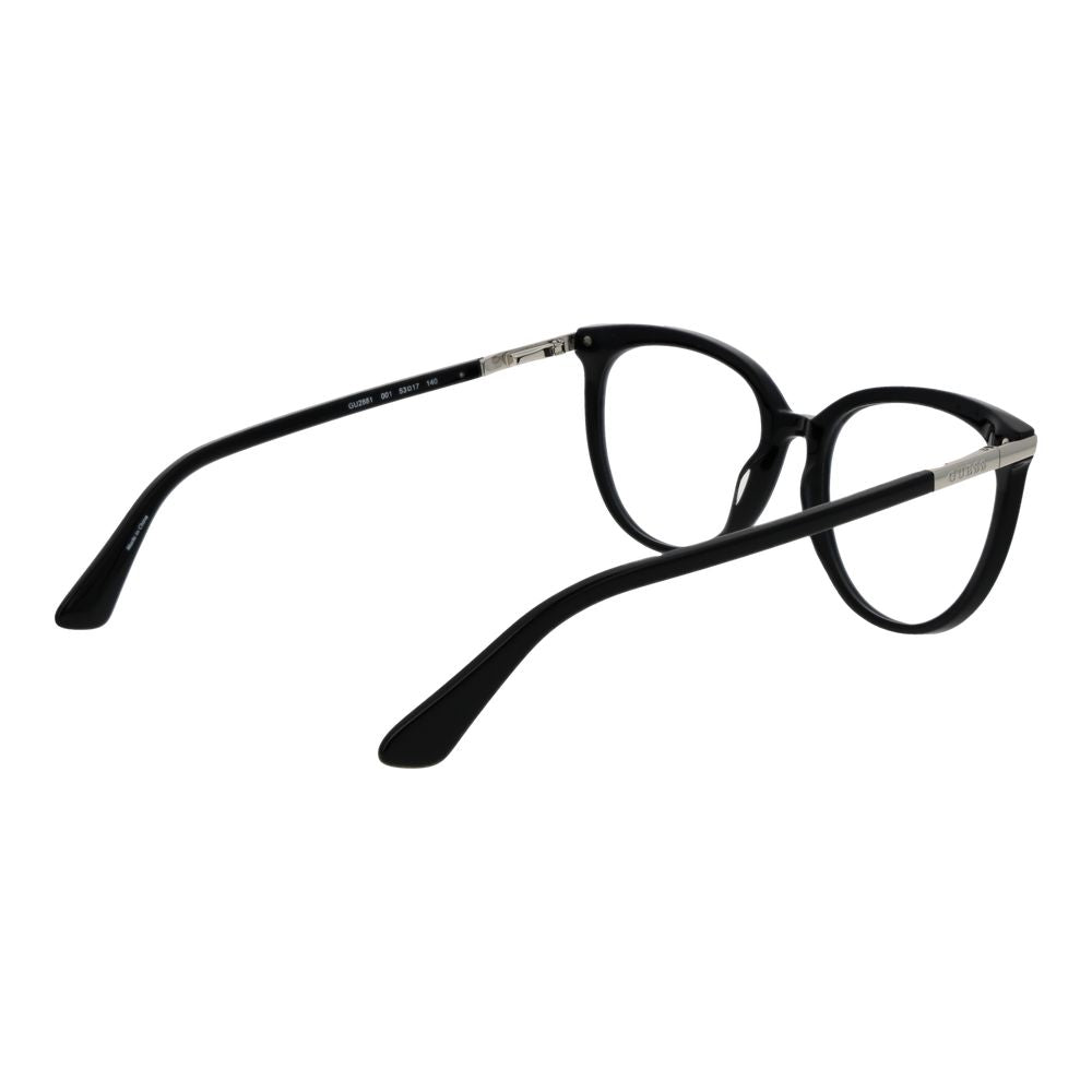 Rame optice Guess pentru femei negre