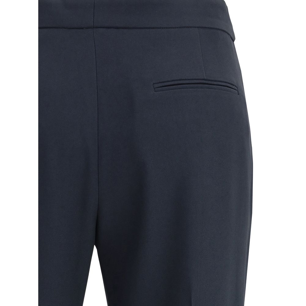 Alexander McQueen Zigarettenhose