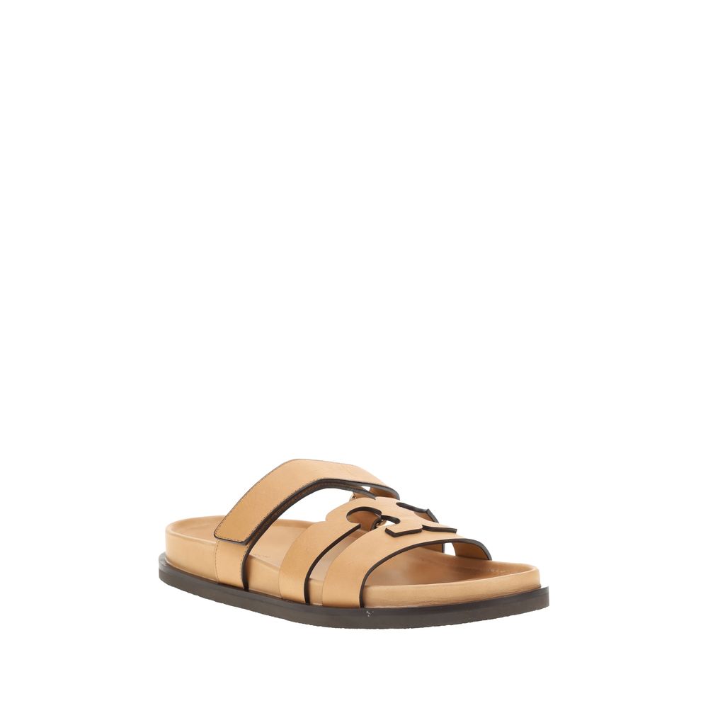 Sandale sport Tory Burch Ines