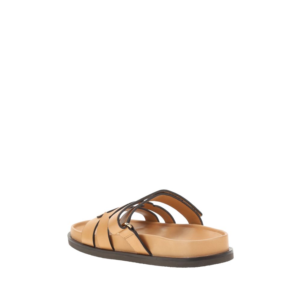 Sandale sport Tory Burch Ines