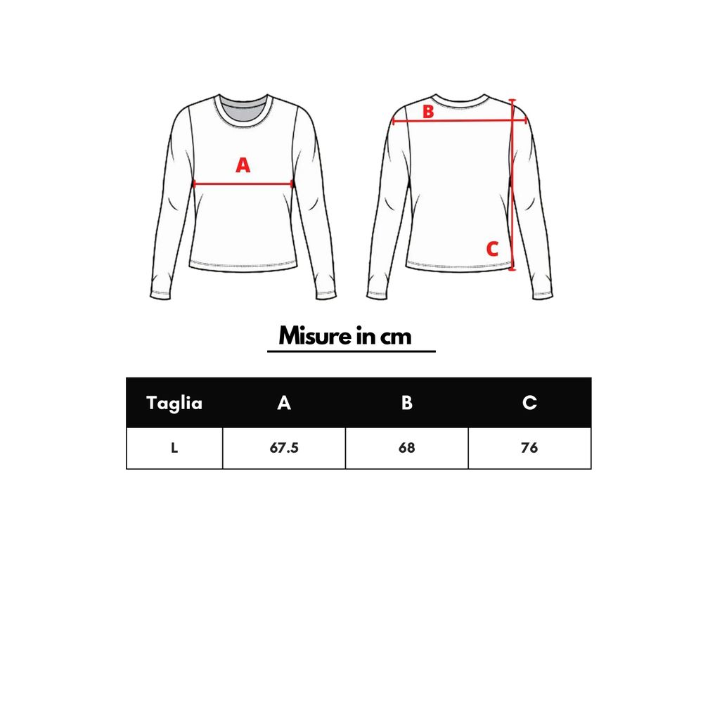 Blauer Baumwollpullover von Dolce &amp; Gabbana