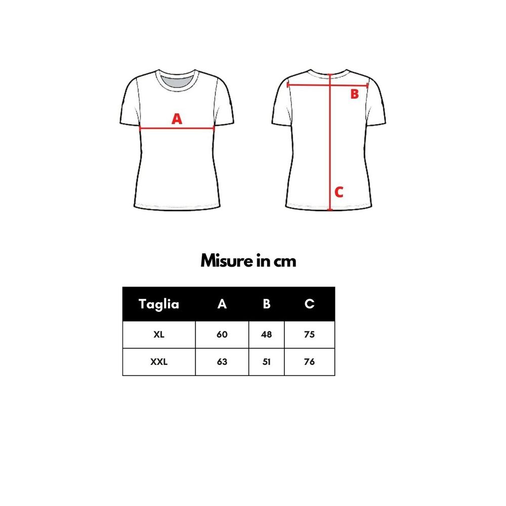 Paul &amp; Shark – Weißes Baumwoll-T-Shirt