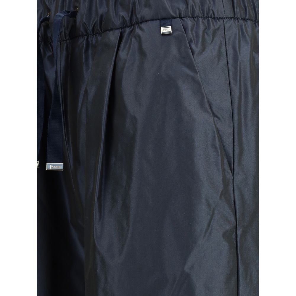 Herno Nylonhose