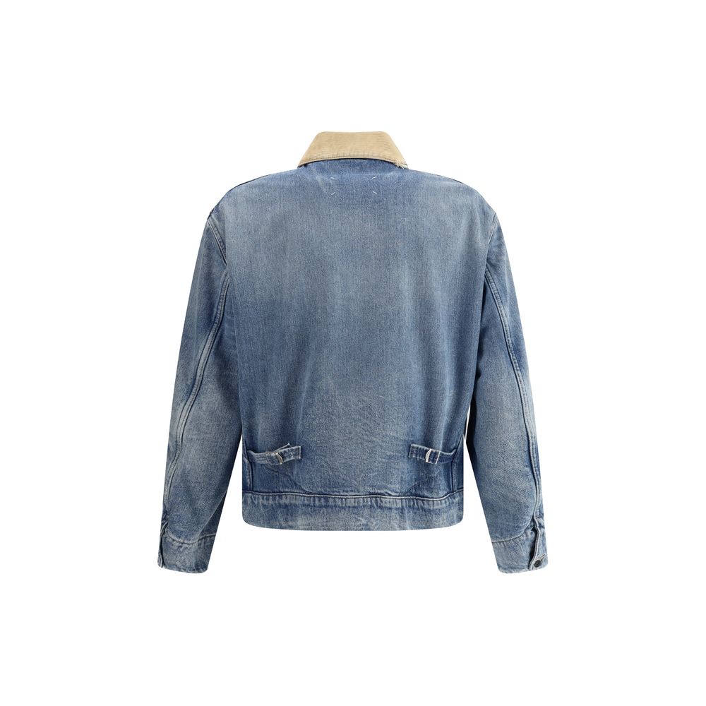 Margiela Jeansjacke
