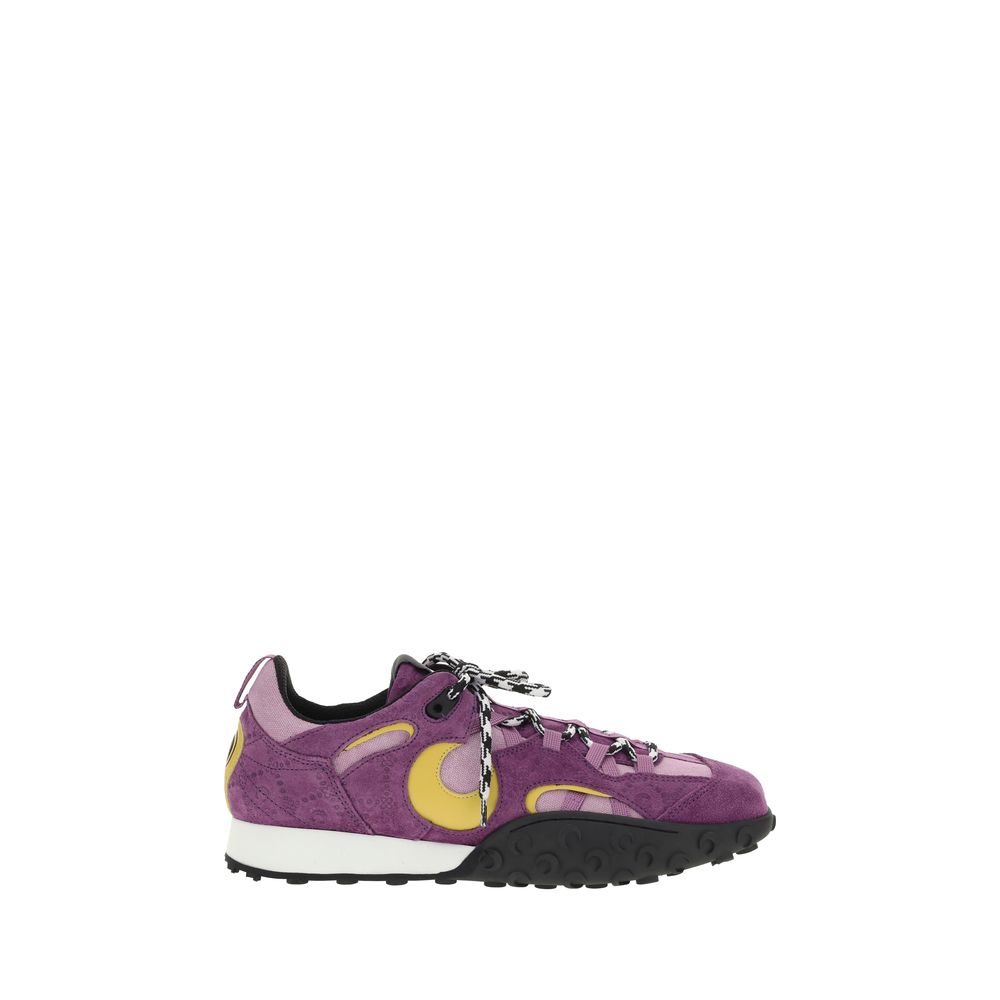 Marine Serre MS Rise II Turnschuhe