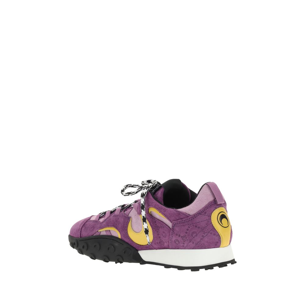 Marine Serre MS Rise II Turnschuhe