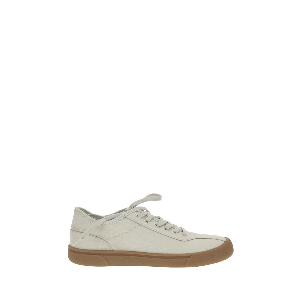Canvas-Sneakers „The Row“
