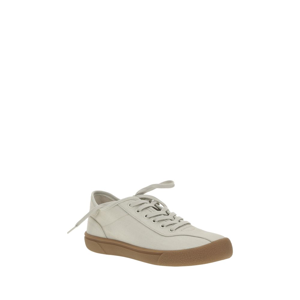 Canvas-Sneakers „The Row“