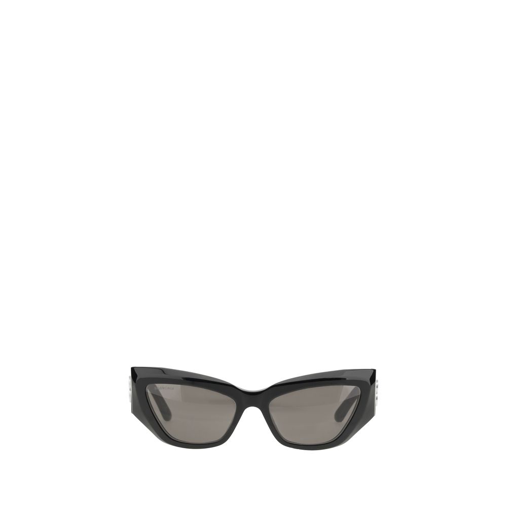 Ochelari de soare Balenciaga Butterfly