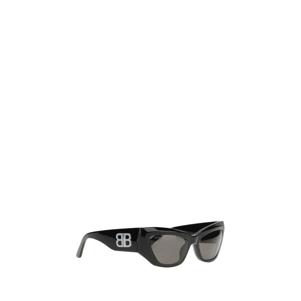 Ochelari de soare Balenciaga Butterfly