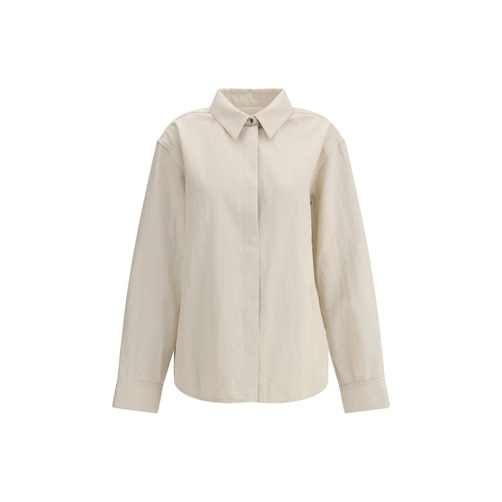 Cămașă Jil Sander 162
