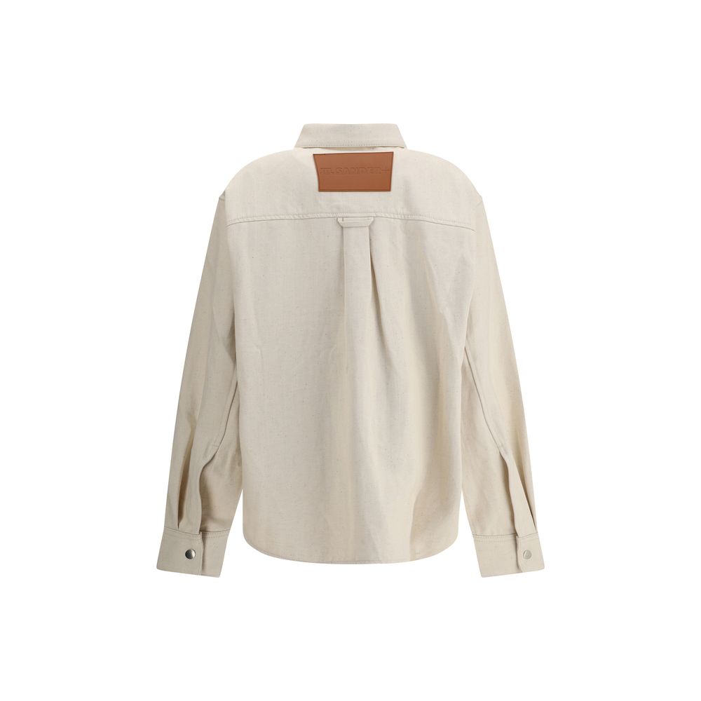 Cămașă Jil Sander 162