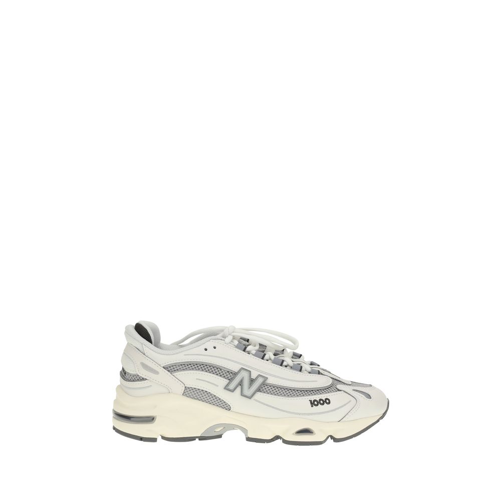 New Balance Turnschuhe 1000