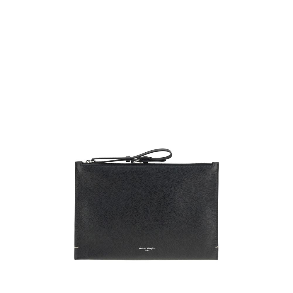 Margiela Ledertasche