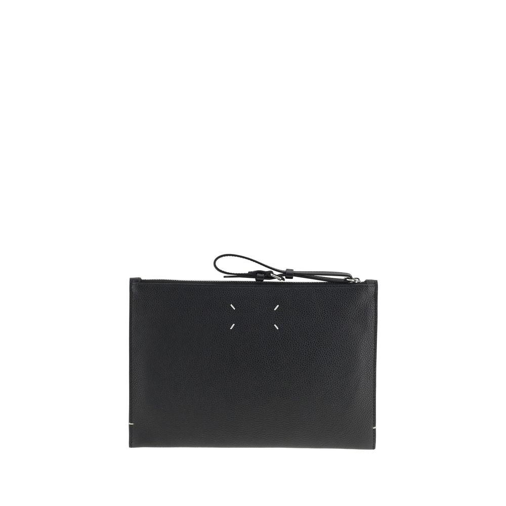 Margiela Ledertasche