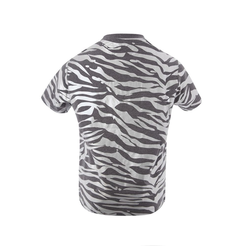 Kenzo Mehrfarbige Baumwolloberteile und T-Shirts