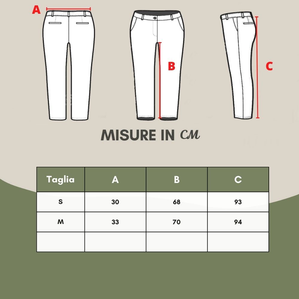 GCDS Schwarze Jeans und Hose aus Baumwolle