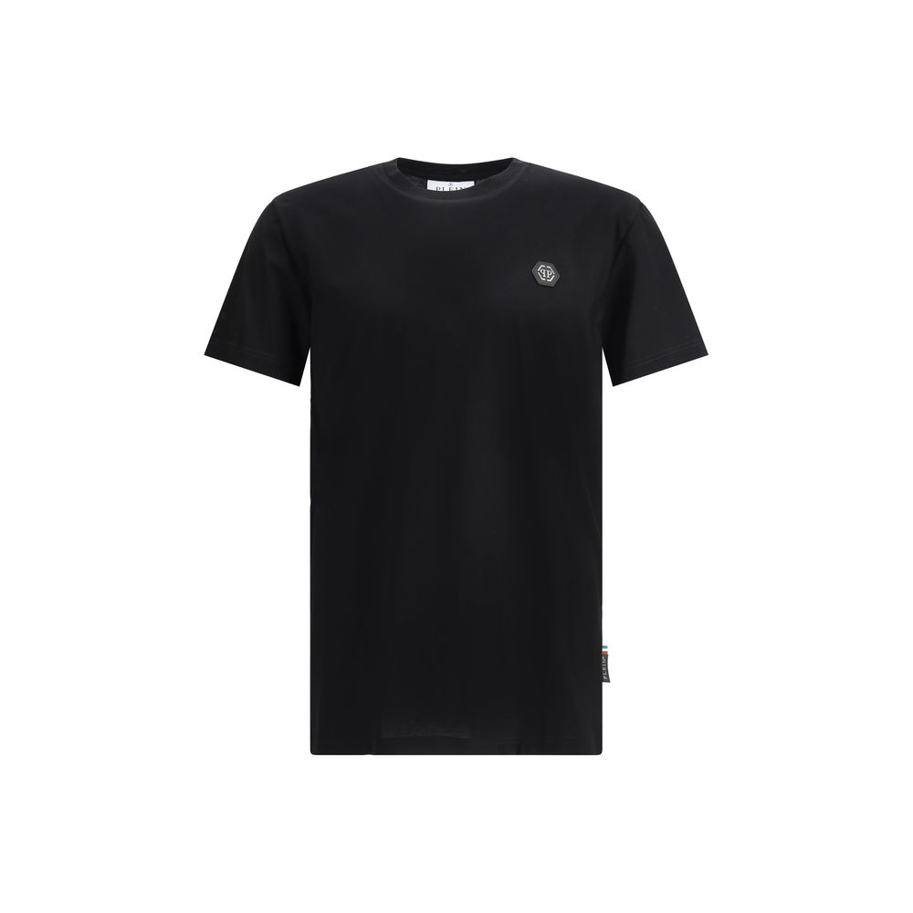 Philipp Plein Logo-T-Shirt