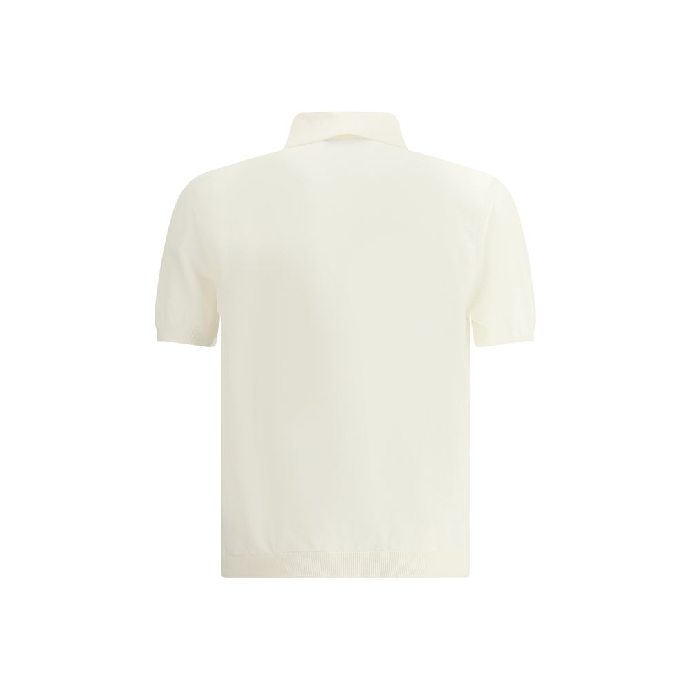 Missoni ZigZag-Poloshirt