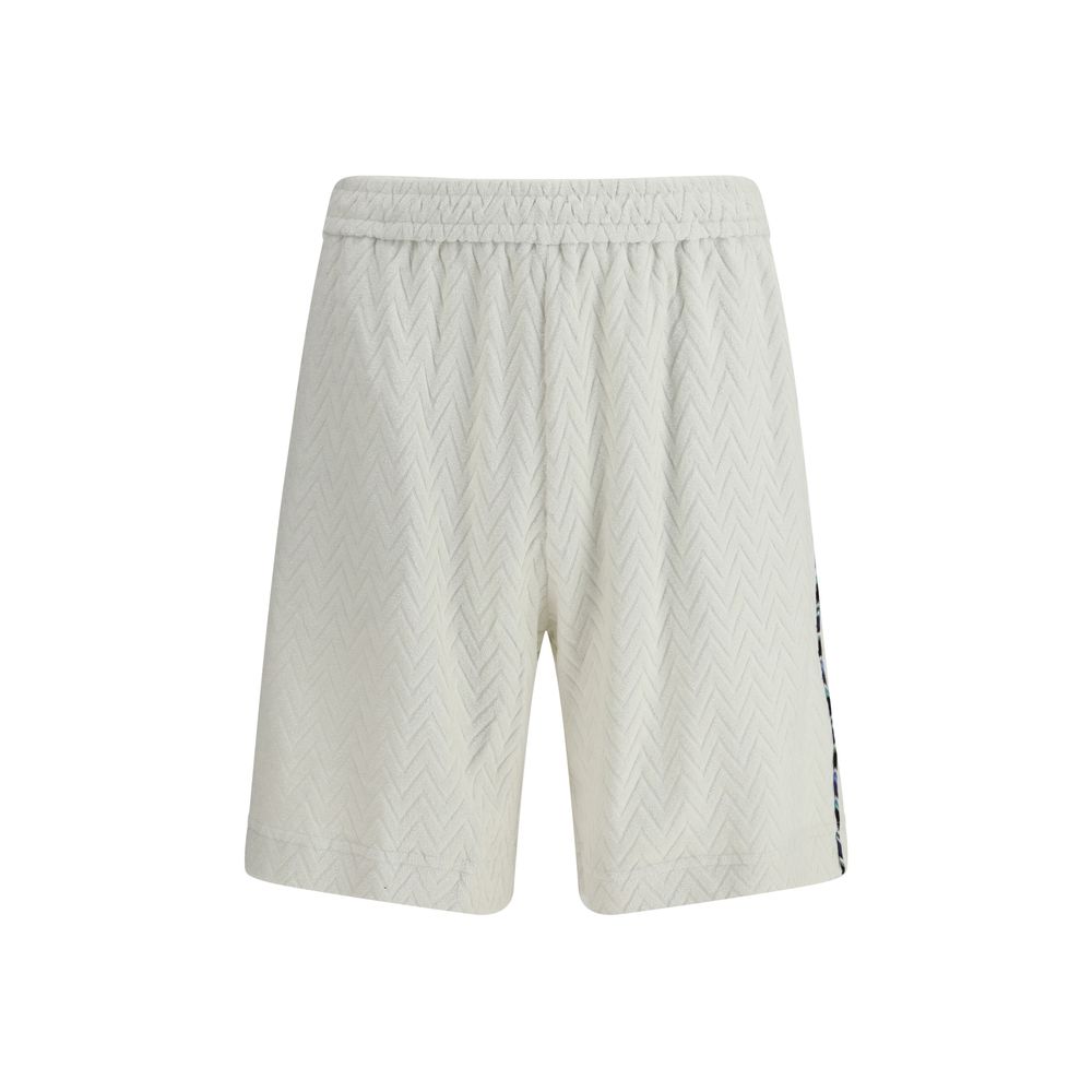 Missoni Frottee-Shorts