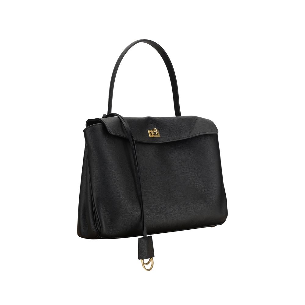 Geantă de umăr Balenciaga Rodeo
