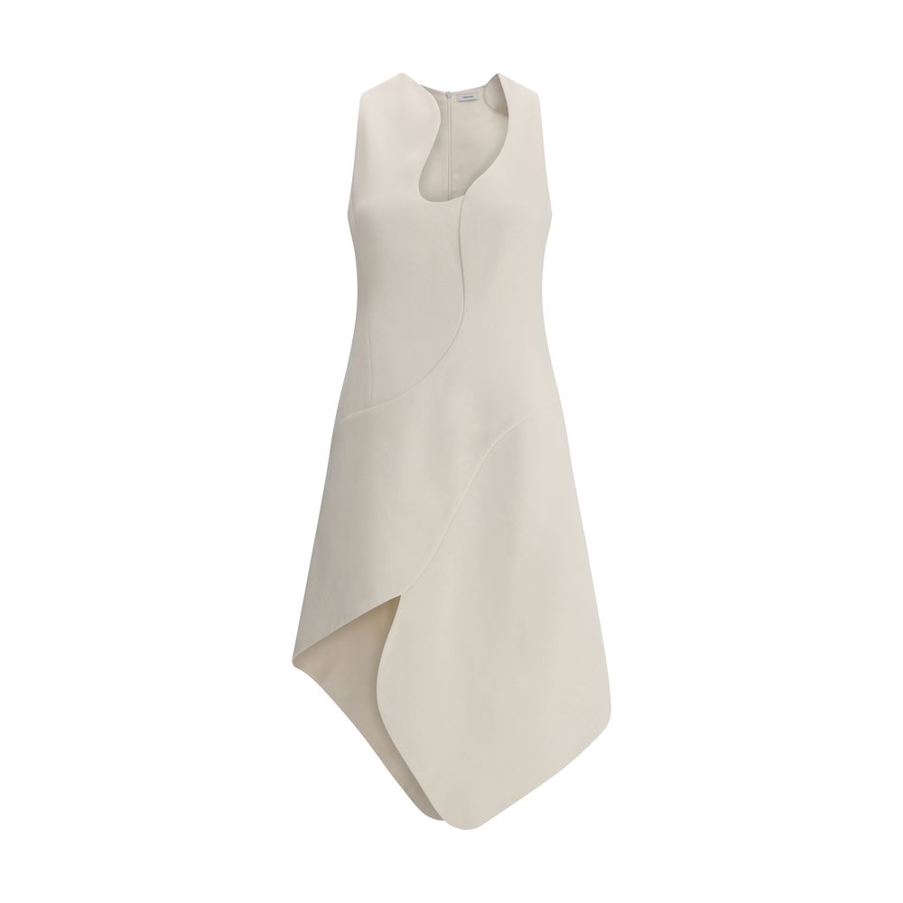 Ärmelloses Ferragamo-Kleid