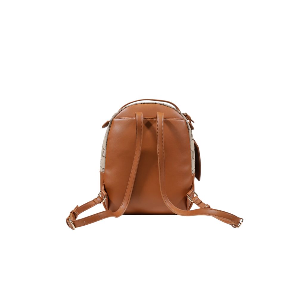 Liu Jo Beige Polyester Rucksack