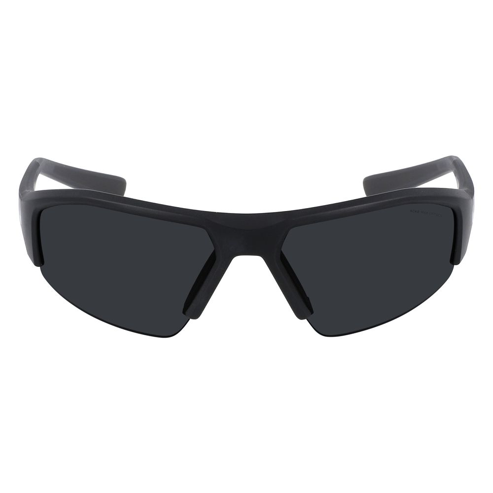 Nike – Schwarze Sonnenbrille mit Spritzguss