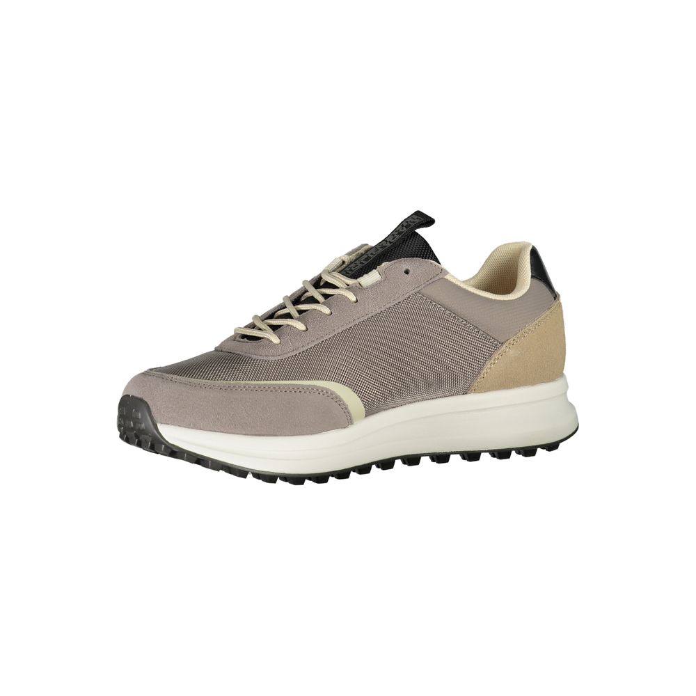 Napapijri – Elegante Sport-Sneaker mit Schnürung und Kontrastakzenten