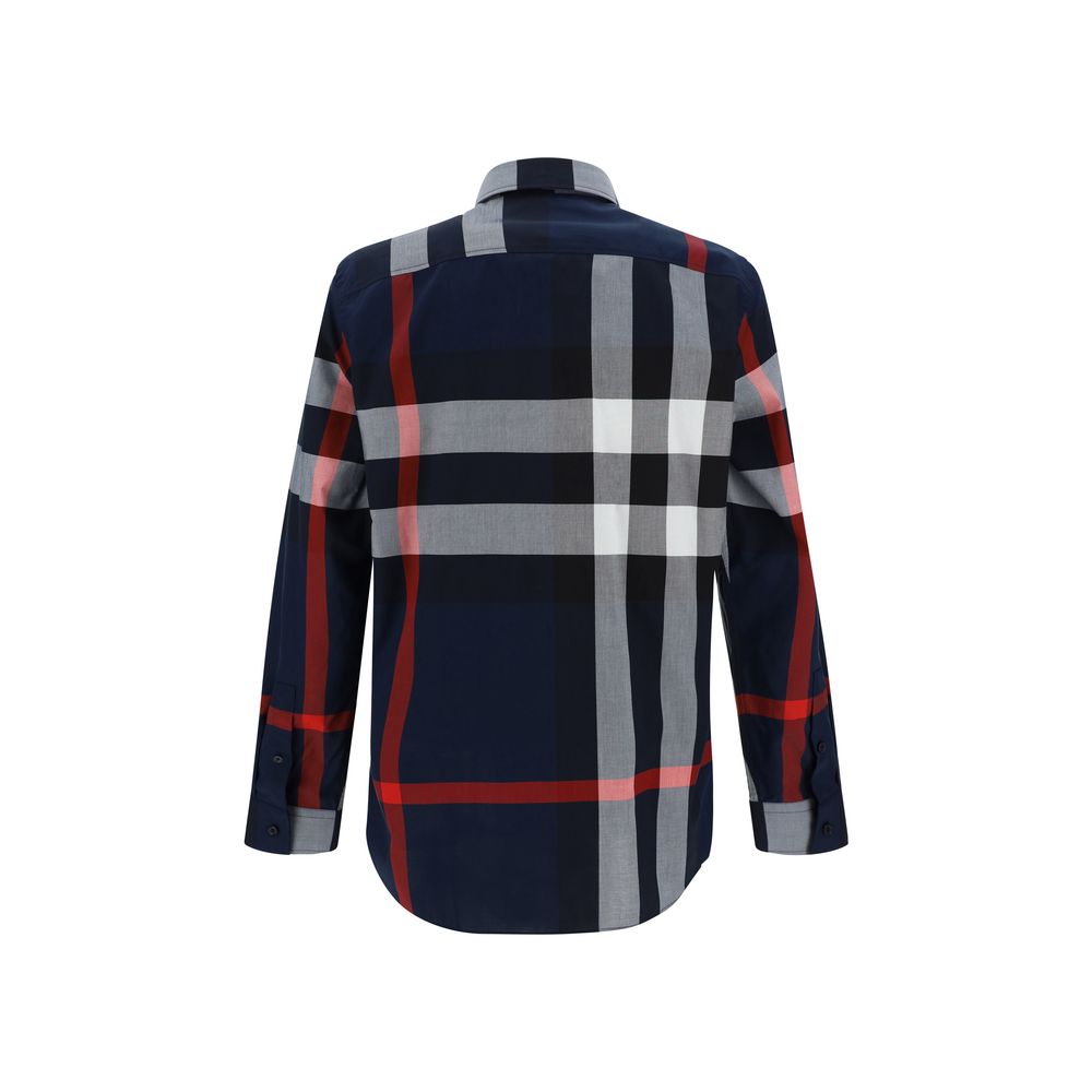 Burberry Summerton Hemd