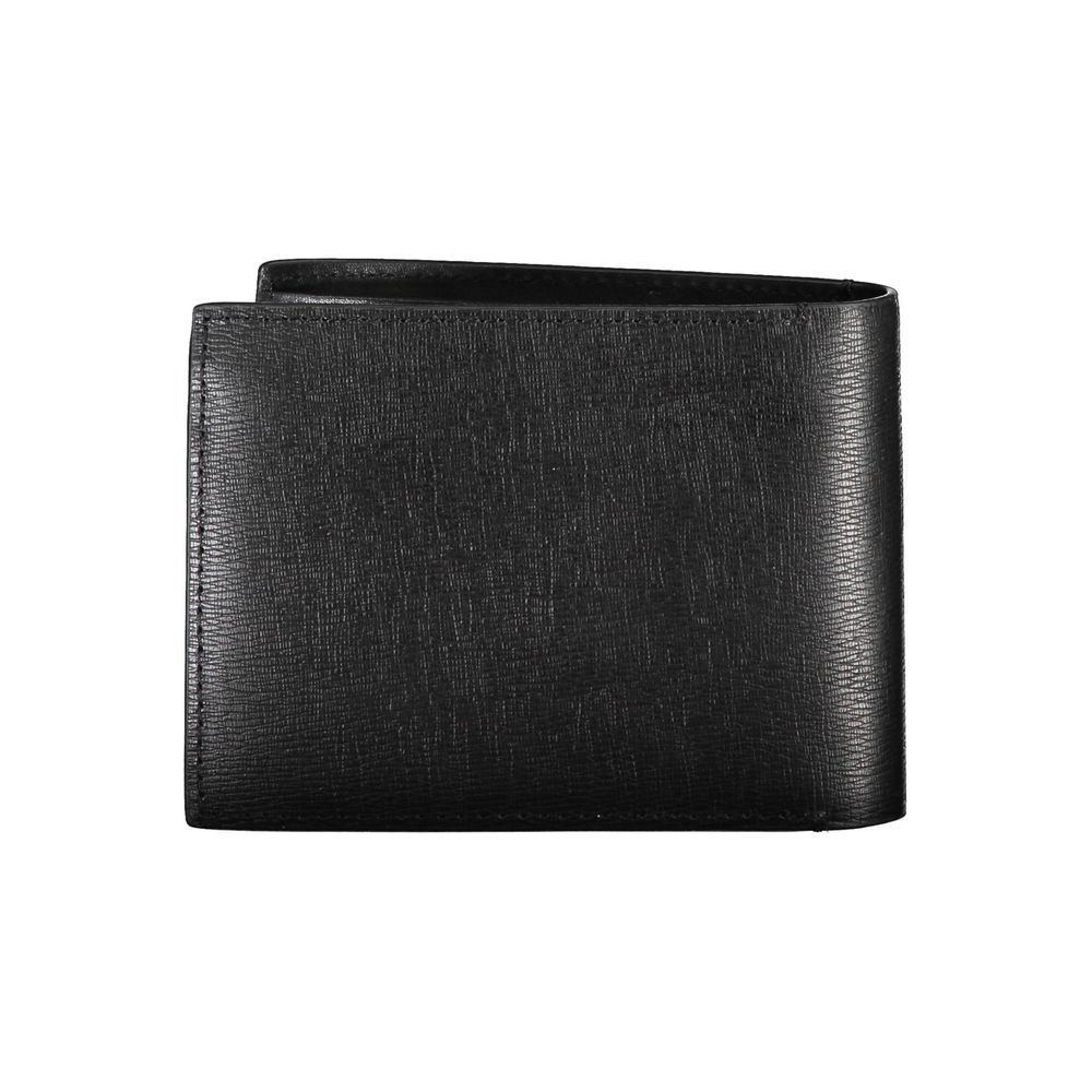 Portofel elegant bi-fold cu protecție RFID Calvin Klein
