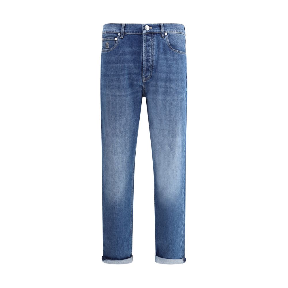 Blugi Brunello Cucinelli