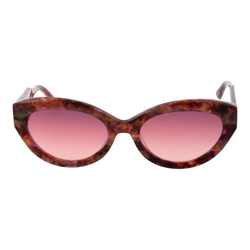 Scotch &amp; Soda Mehrfarbige Damen-Sonnenbrille