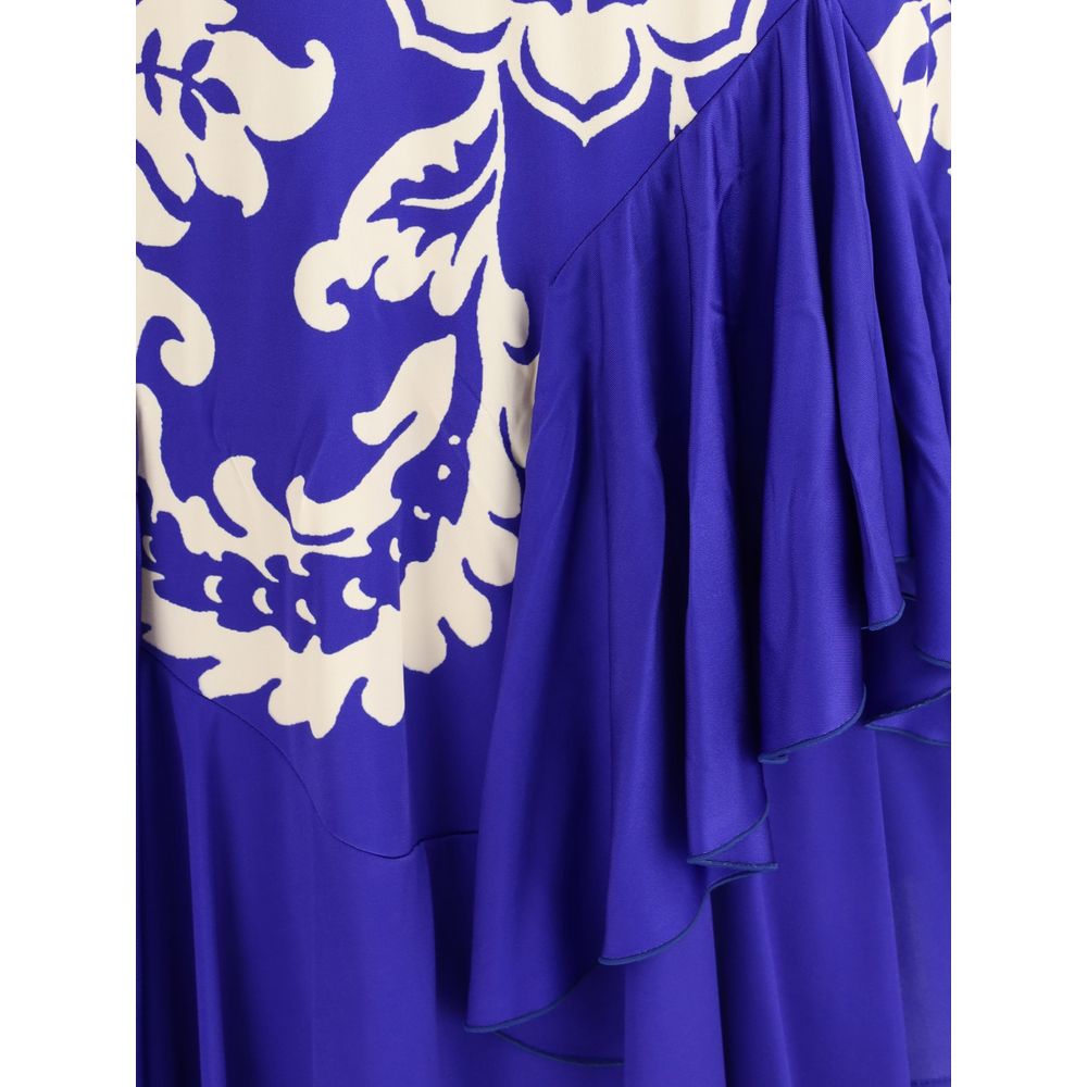 Rochie lungă Etro