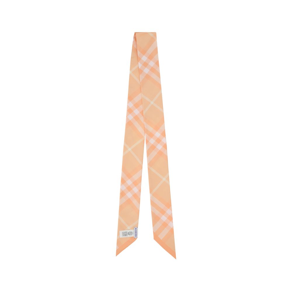 Burberry Schal