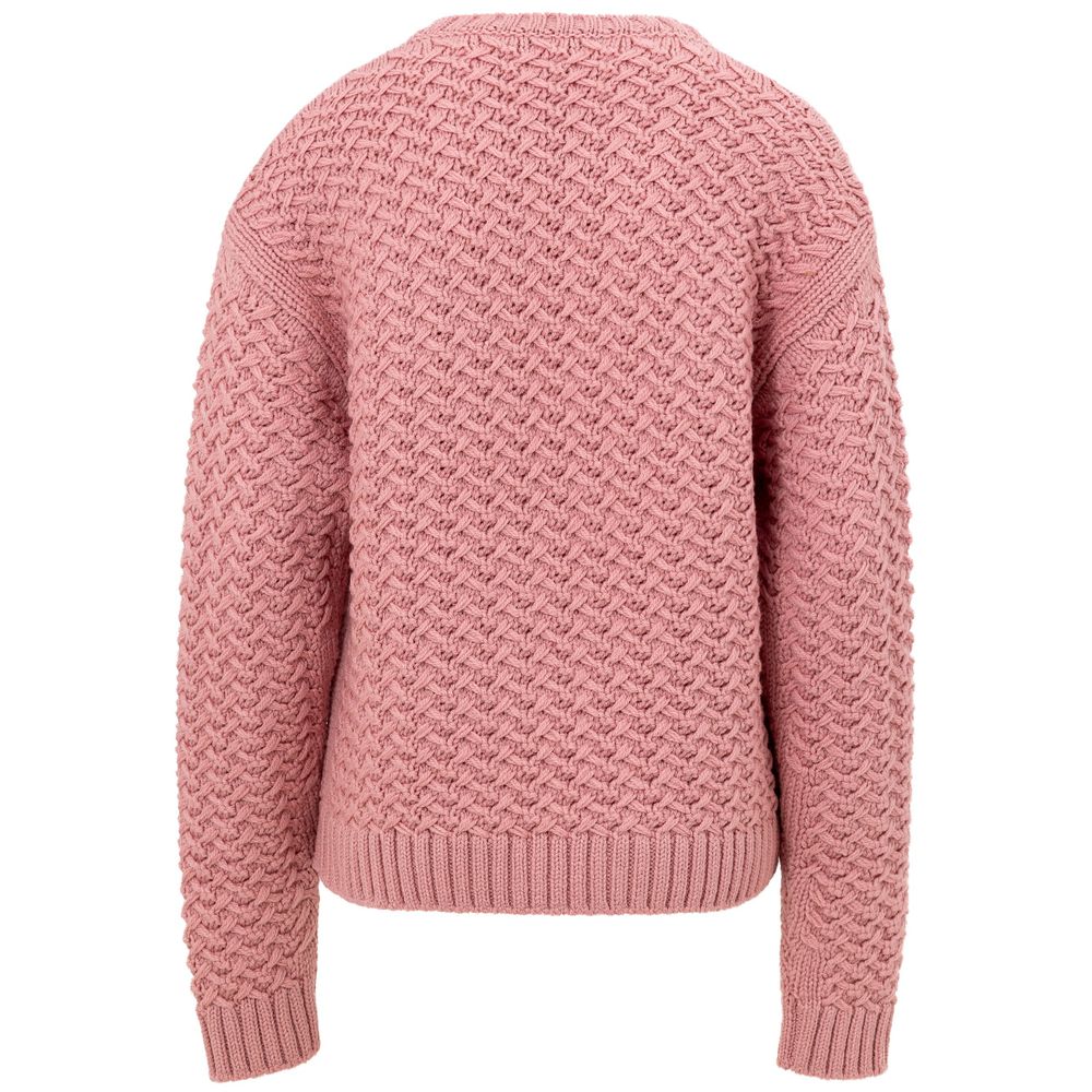 Tom Ford Rosa Wollkleidung