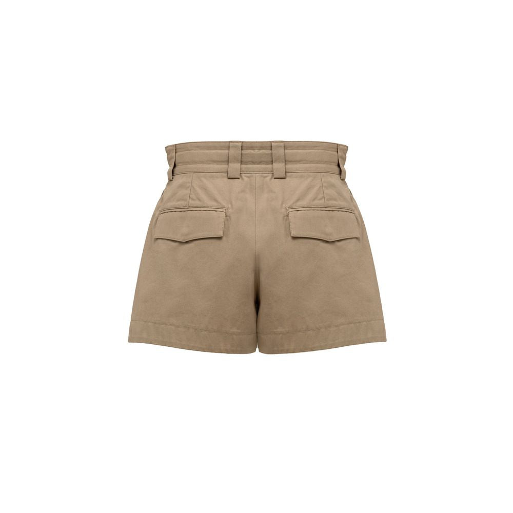 Dolce &amp; Gabbana Beige Baumwollkleidung