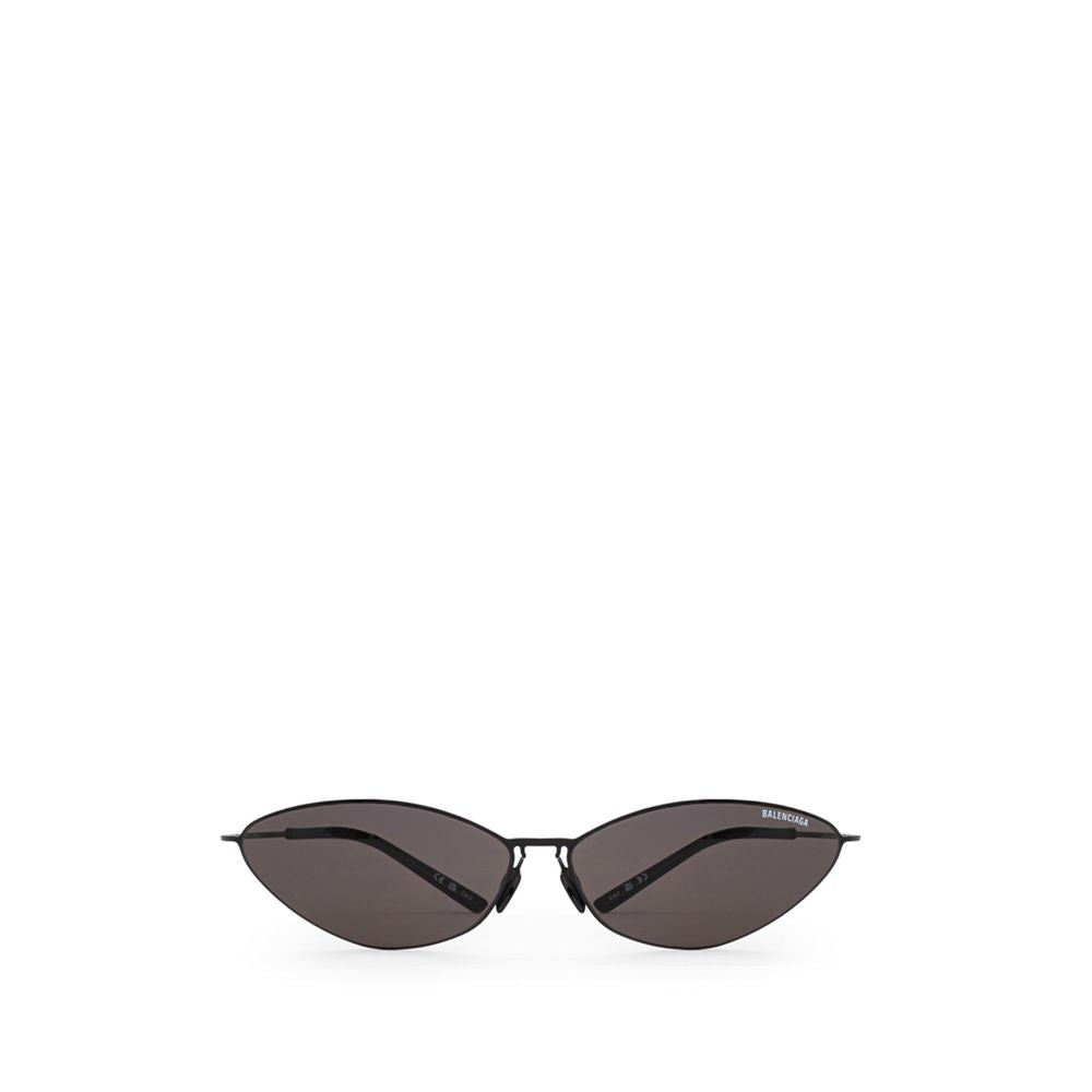 Îmbrăcăminte Balenciaga Black Haircalf