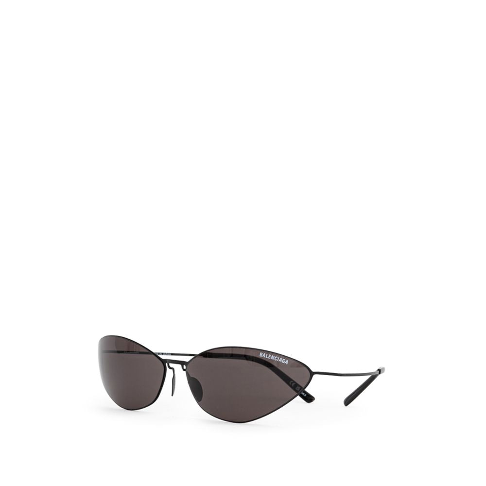Îmbrăcăminte Balenciaga Black Haircalf