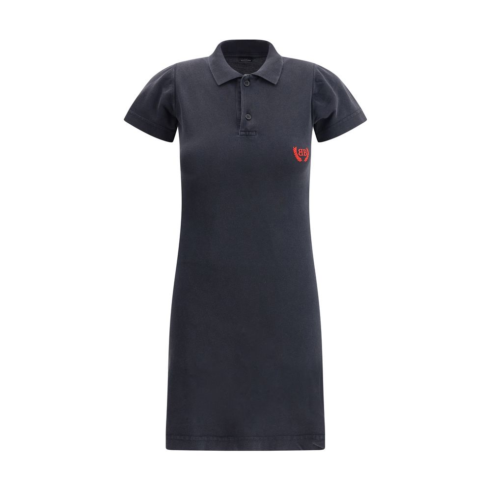 Rochie polo Balenciaga