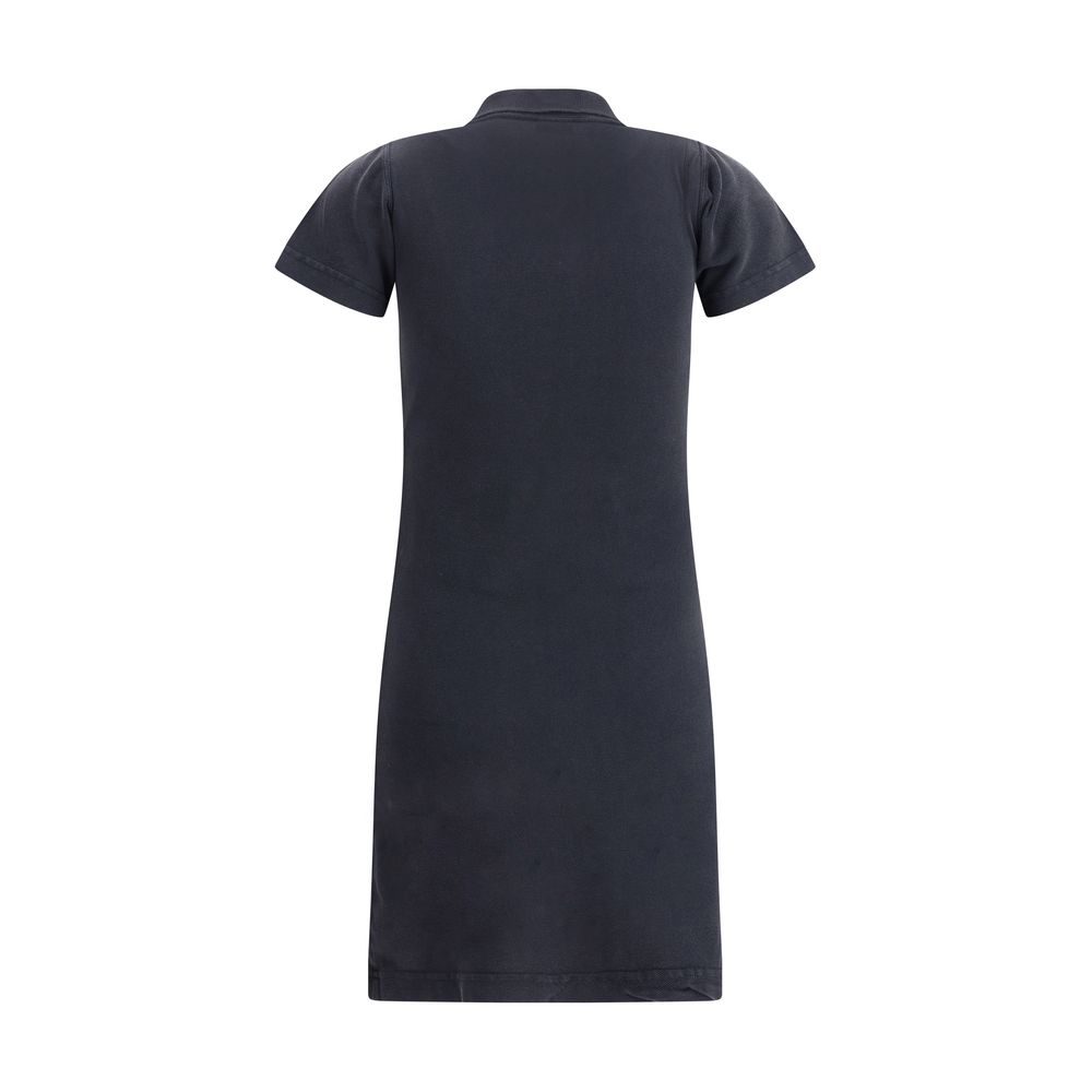 Rochie polo Balenciaga