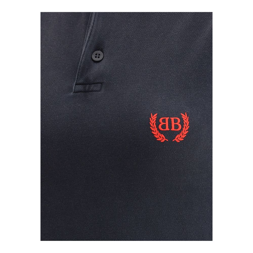 Rochie polo Balenciaga