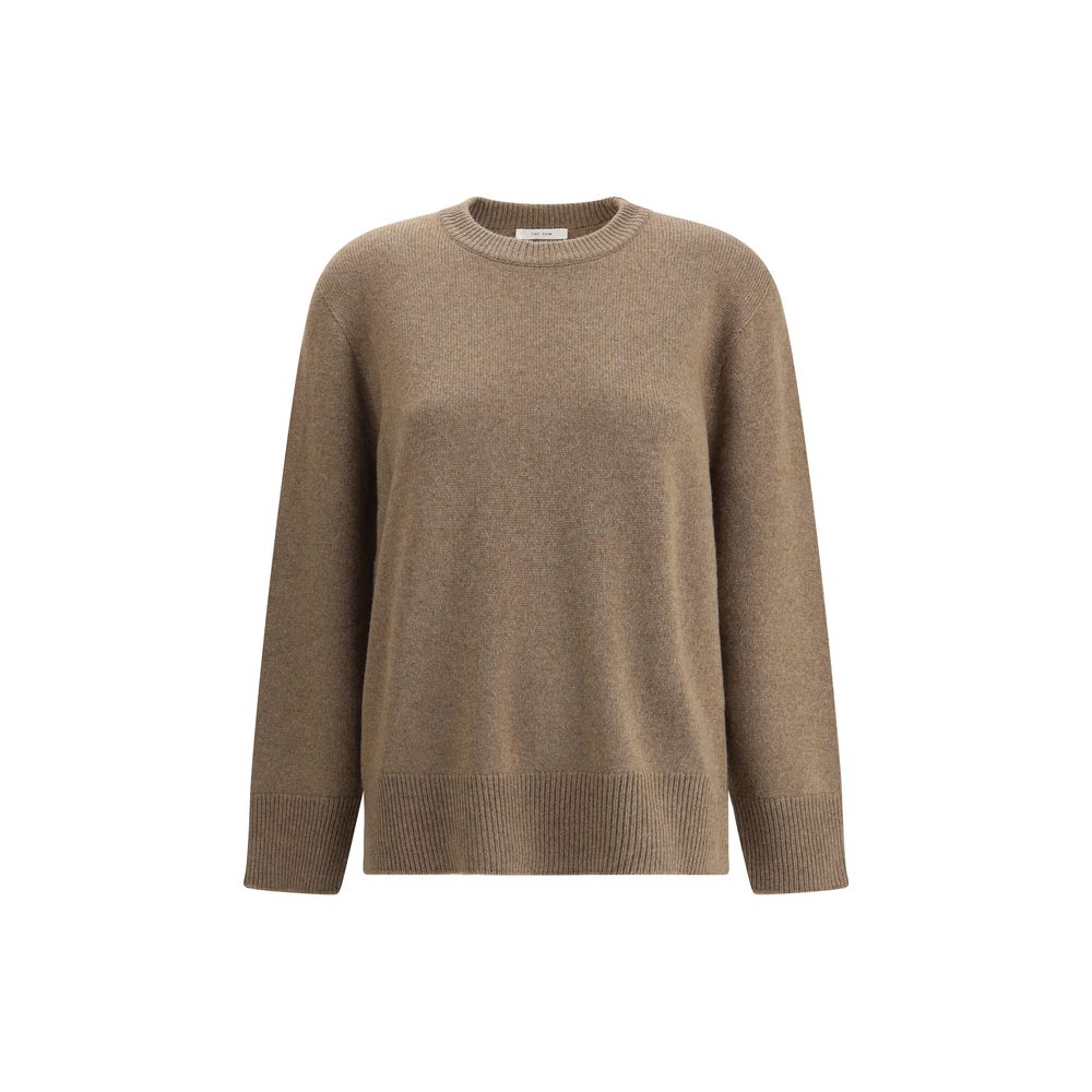 The Row Hibem Pullover